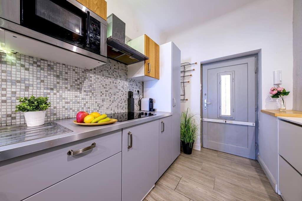 Astoria Apartment Budapest Esterno foto